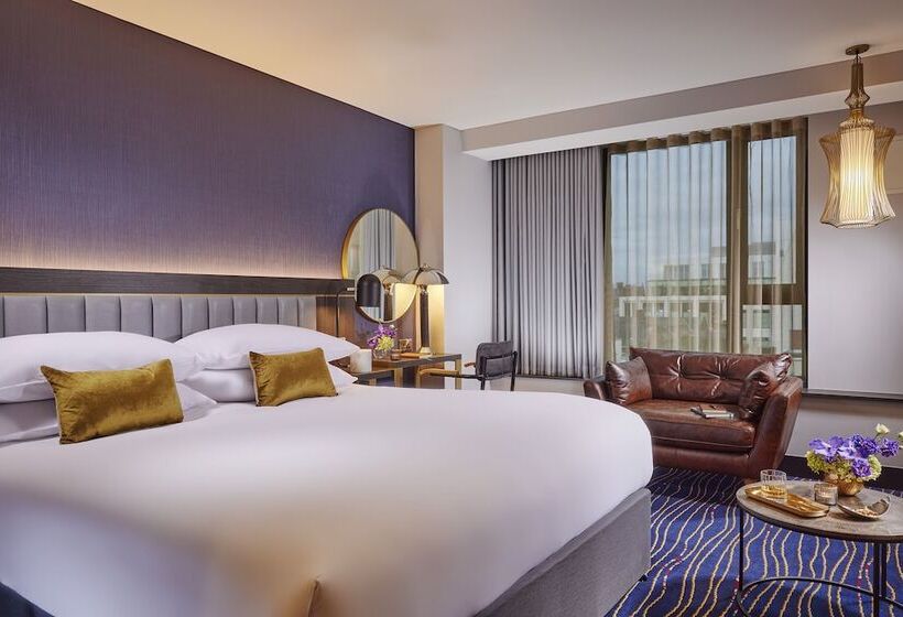 Fotos del hotel The Grafton:  4