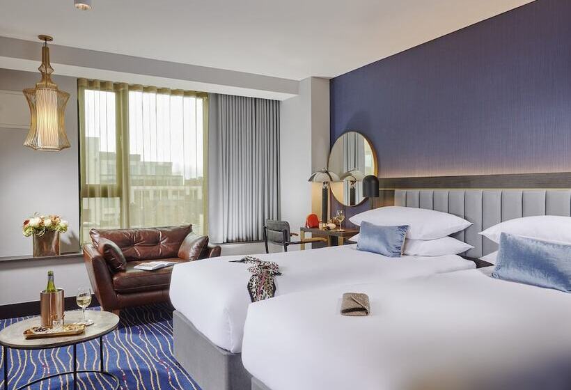 Fotos del hotel The Grafton:  3