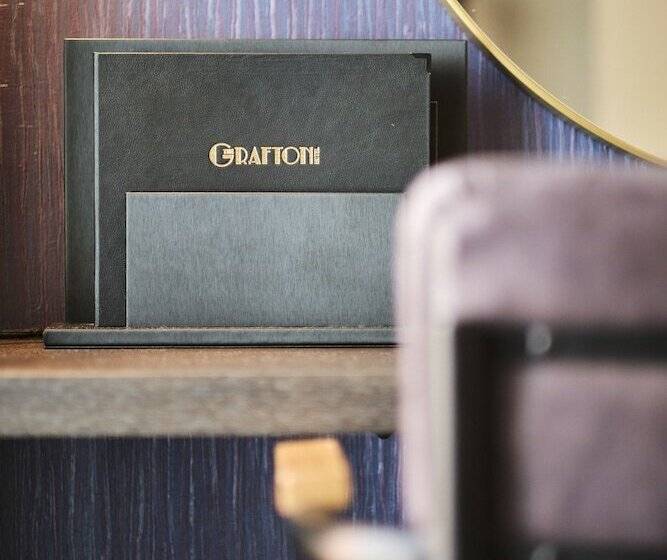 Fotos del hotel The Grafton:  20