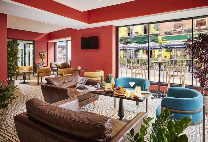 Fotos del hotel The Grafton:  11
