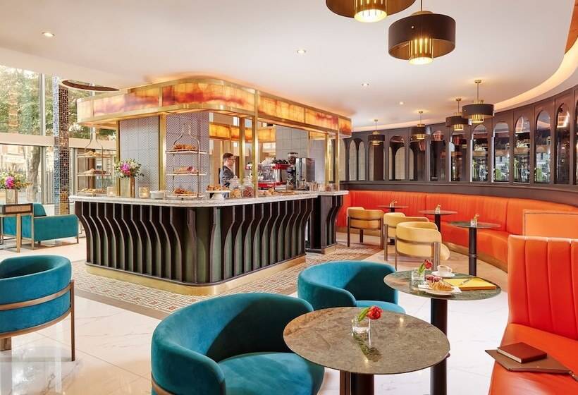 Fotos del hotel The Grafton:  13