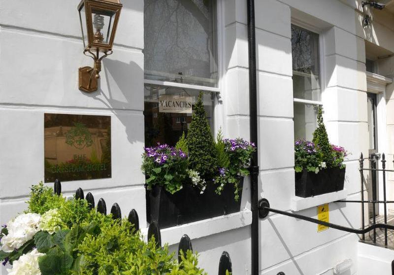 Fotos del hotel The Gresham:  8