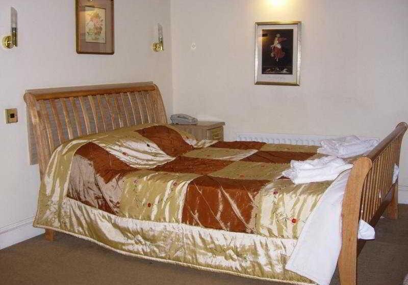 Fotos del hotel The Gresham:  4