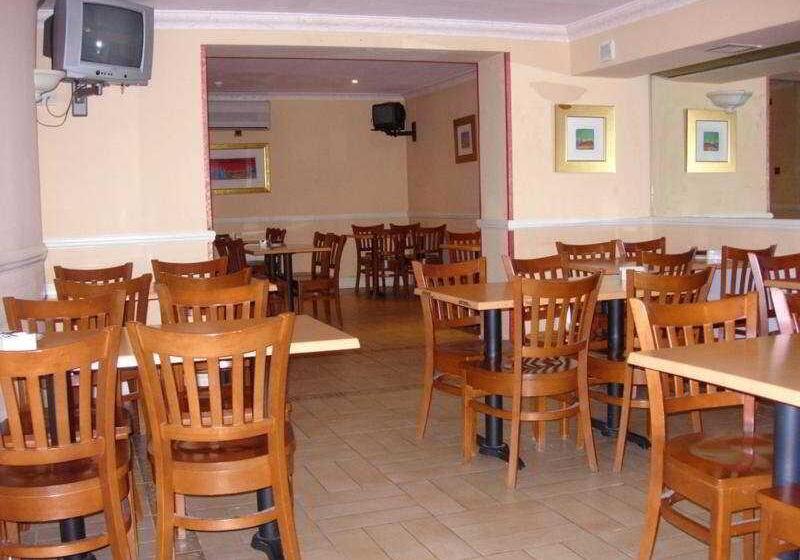 Fotos del hotel The Gresham:  13