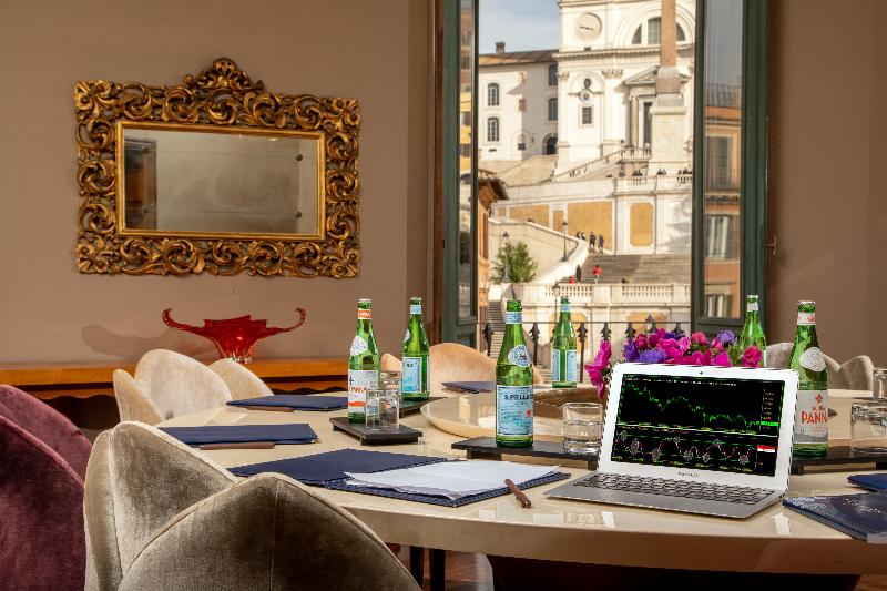 Fotos del hotel The Inn At The Spanish Steps:  11