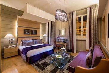 Fotos del hotel The Inn At The Spanish Steps: 1 Fotos del hotel The Inn At The Spanish Steps: 1