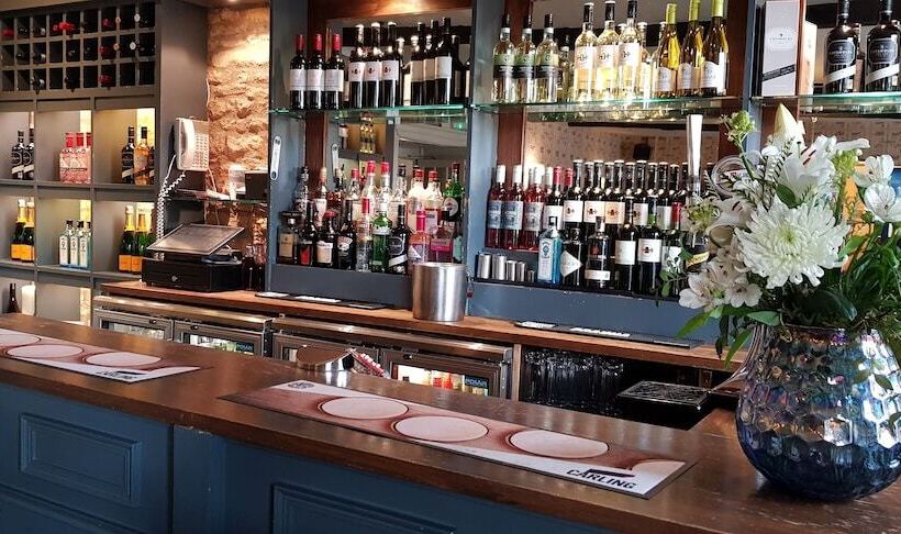 호텔 The Kings Arms