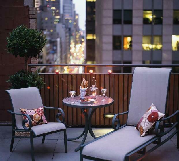 Fotos del hotel The Kimpton Muse Hotel, An Ihg:  46