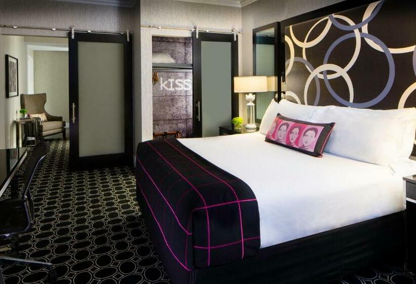 Fotos del hotel The Kimpton Muse Hotel, An Ihg:  36