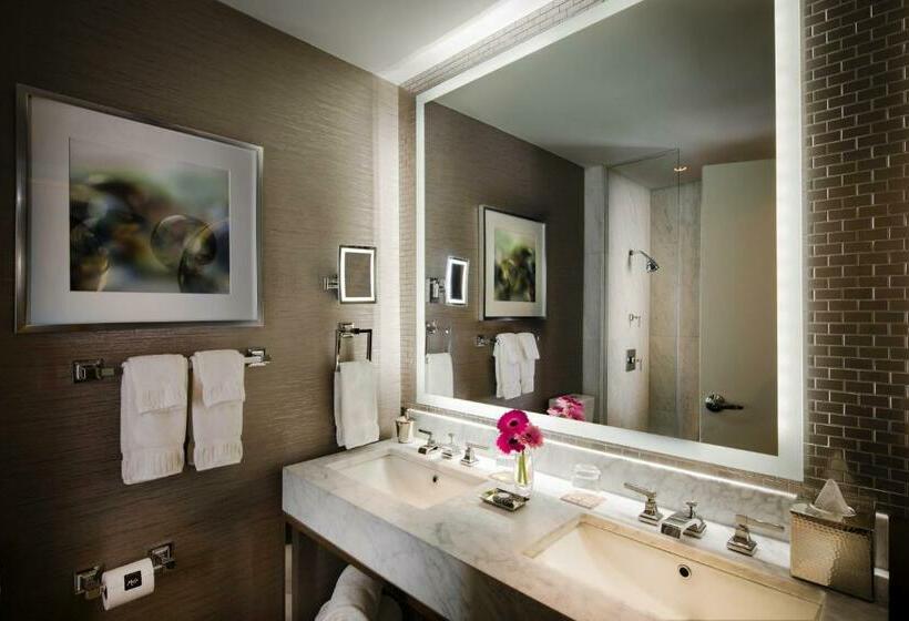 Fotos del hotel The Kimpton Muse Hotel, An Ihg:  51
