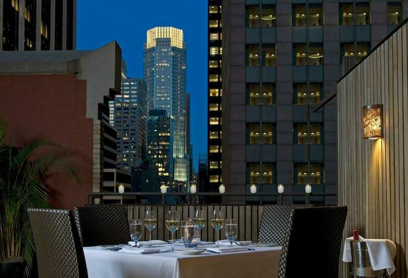 Fotos del hotel The Kimpton Muse Hotel, An Ihg:  49