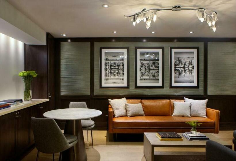 Fotos del hotel The Kimpton Muse Hotel, An Ihg:  43