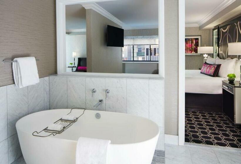 Fotos del hotel The Kimpton Muse Hotel, An Ihg:  52
