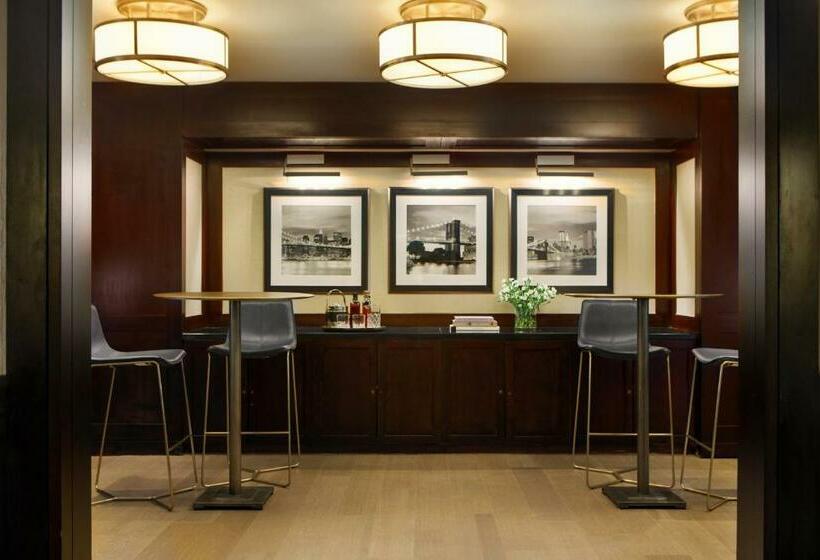 Fotos del hotel The Kimpton Muse Hotel, An Ihg:  44