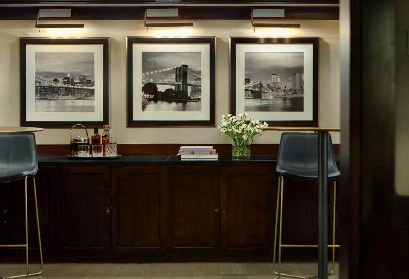 Fotos del hotel The Kimpton Muse Hotel, An Ihg:  45