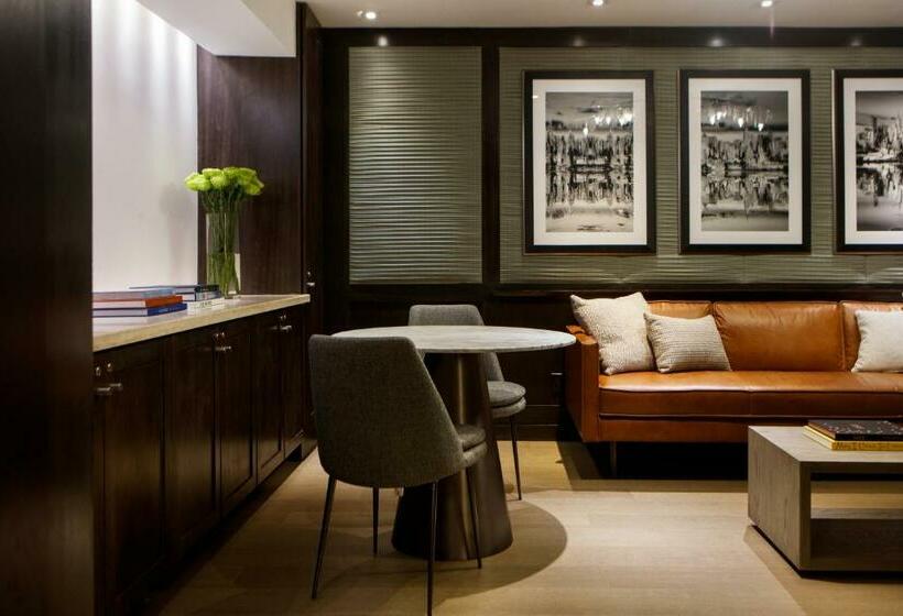 Fotos del hotel The Kimpton Muse Hotel, An Ihg:  40