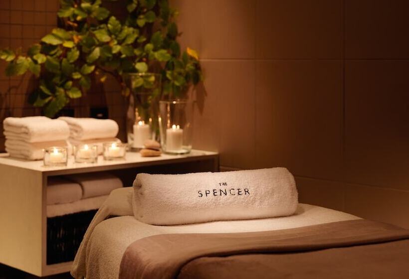 Fotos del hotel The Spencer Hotel:  20