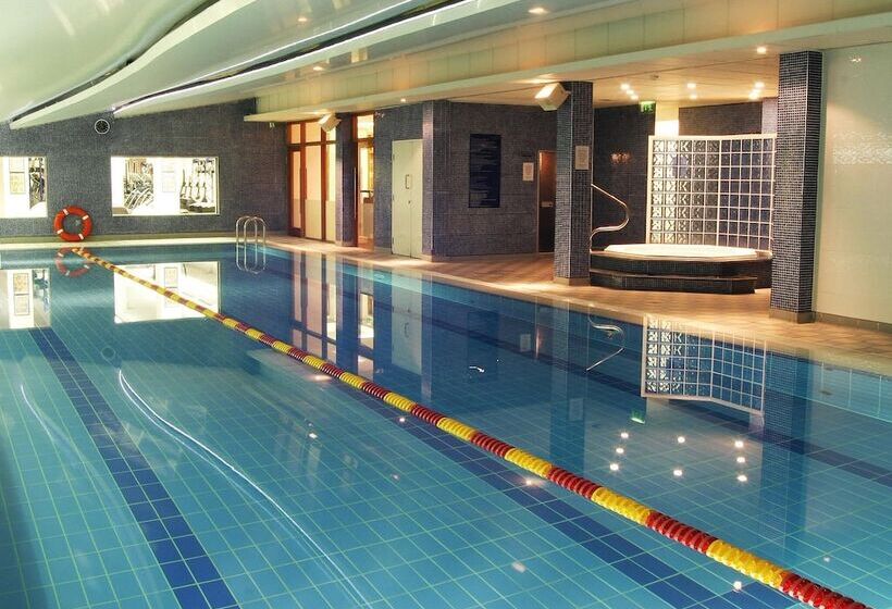 Fotos del hotel The Spencer Hotel:  14