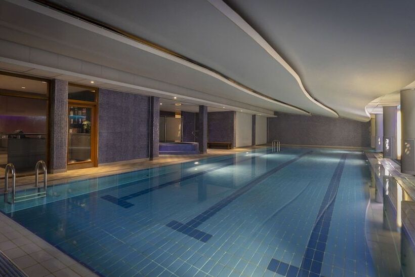 Fotos del hotel The Spencer Hotel:  3