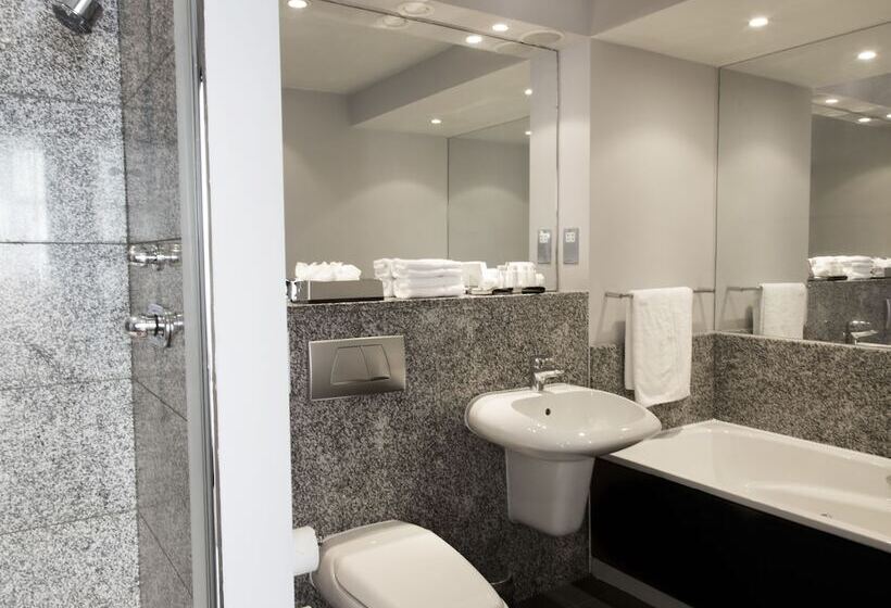Fotos del hotel The Spencer Hotel:  17