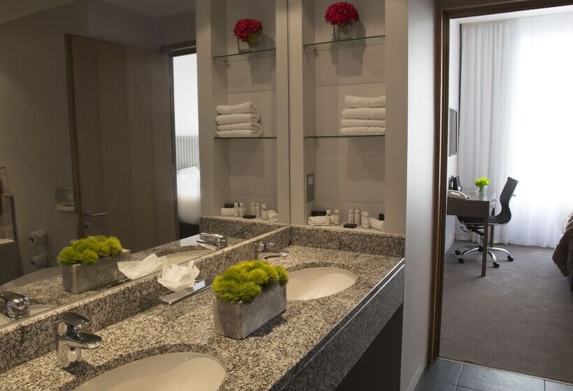 Fotos del hotel The Spencer Hotel:  25