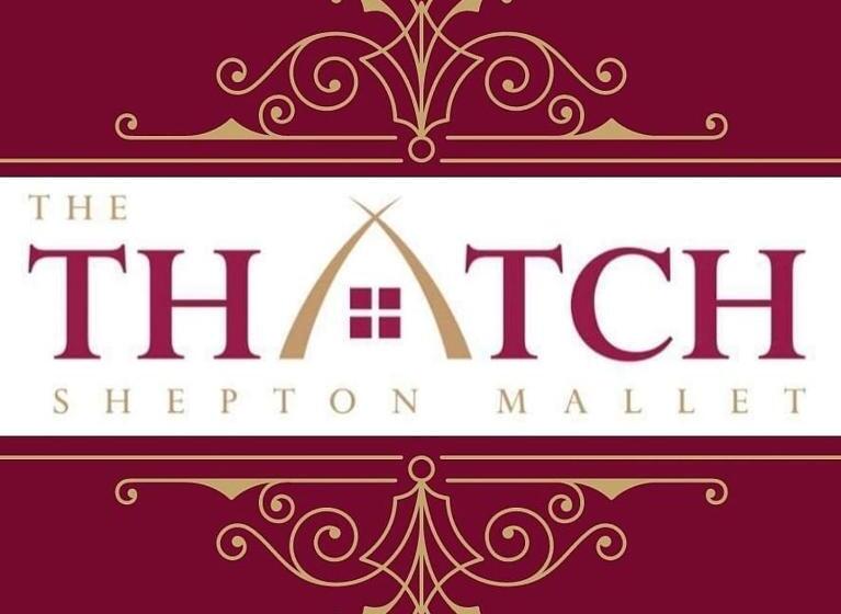 Отель The Thatched Cottage Inn