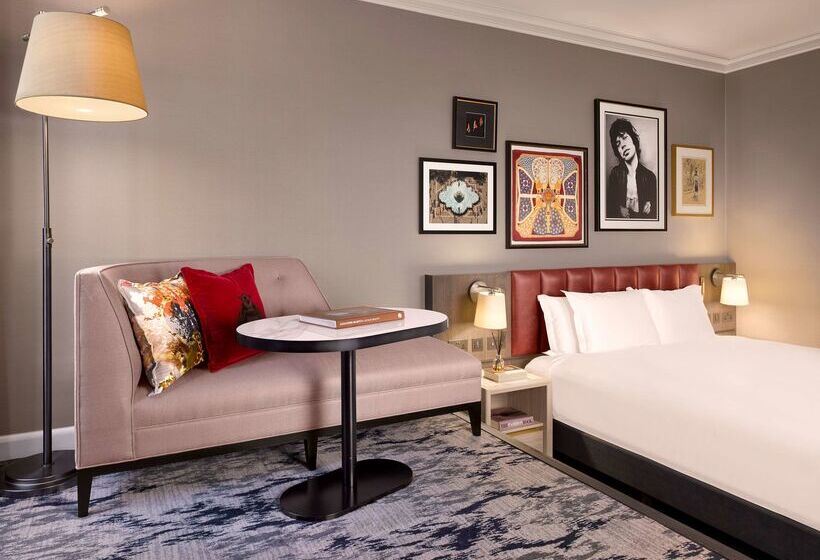 هتل The Trafalgar St. James London, Curio Collection By Hilton