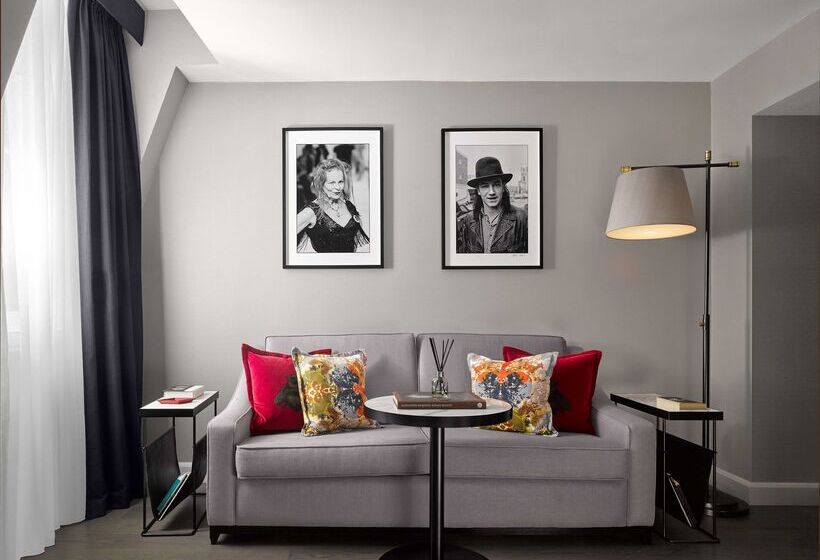 هتل The Trafalgar St. James London, Curio Collection By Hilton