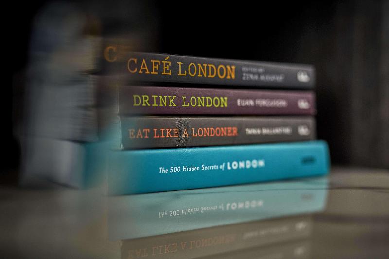 Fotos del hotel The Trafalgar St. James, London Curio Collection By Hilton:  60