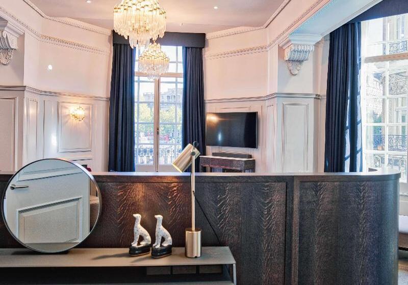 هتل The Trafalgar St. James London, Curio Collection By Hilton