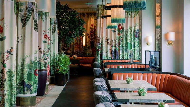 Fotos del hotel The Trafalgar St. James, London Curio Collection By Hilton:  48