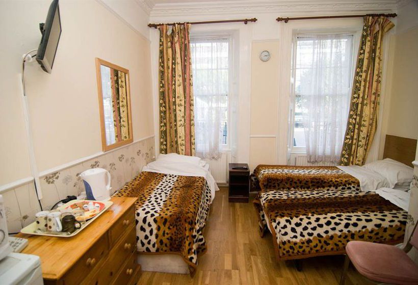 Fotos del hotel Ventures: 1 Fotos del hotel Ventures: 1