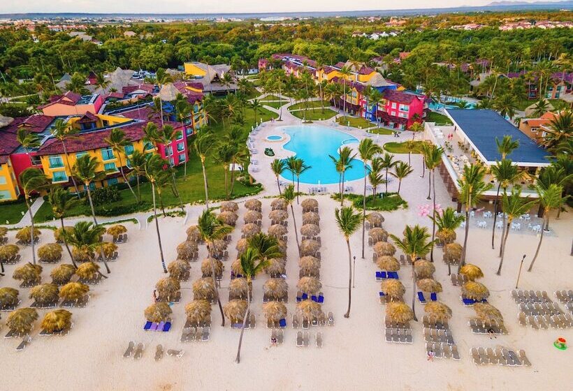 Fotos del hotel Tropical Deluxe Princess - All Inclusive:  10