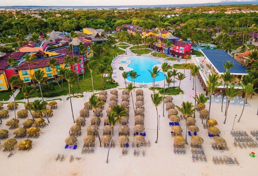 هتل Tropical Deluxe Princess  All Inclusive