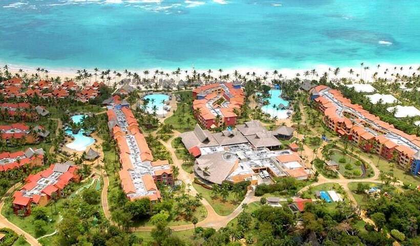 هتل Tropical Deluxe Princess - All Inclusive