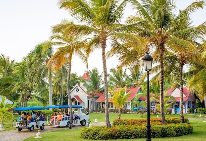 Fotos del hotel Tropical Deluxe Princess - All Inclusive:  15