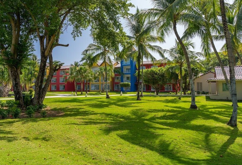 Fotos del hotel Tropical Deluxe Princess - All Inclusive:  9