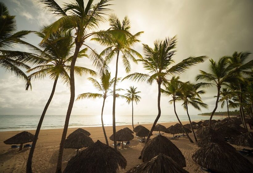 ホテル Tropical Deluxe Princess - All Inclusive