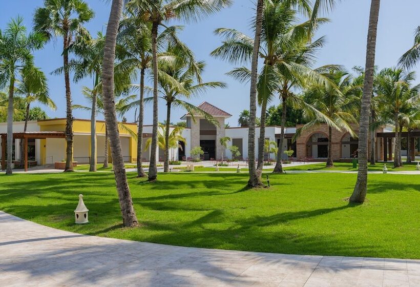 Fotos del hotel Tropical Deluxe Princess - All Inclusive:  26