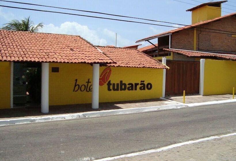 בית מלון כפרי Tubarão