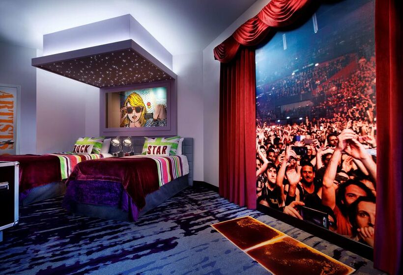 Universal S Hard Rock Hotel®