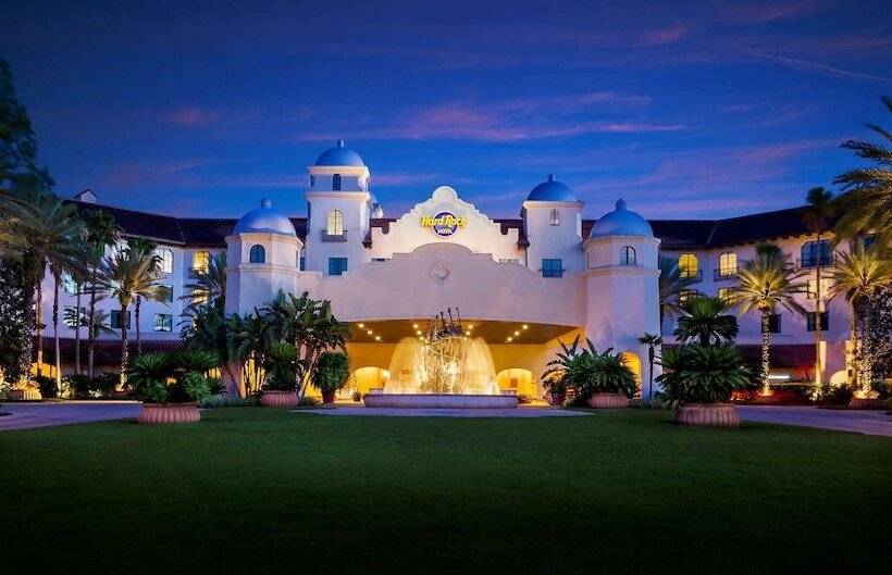 Universal S Hard Rock Hotel®