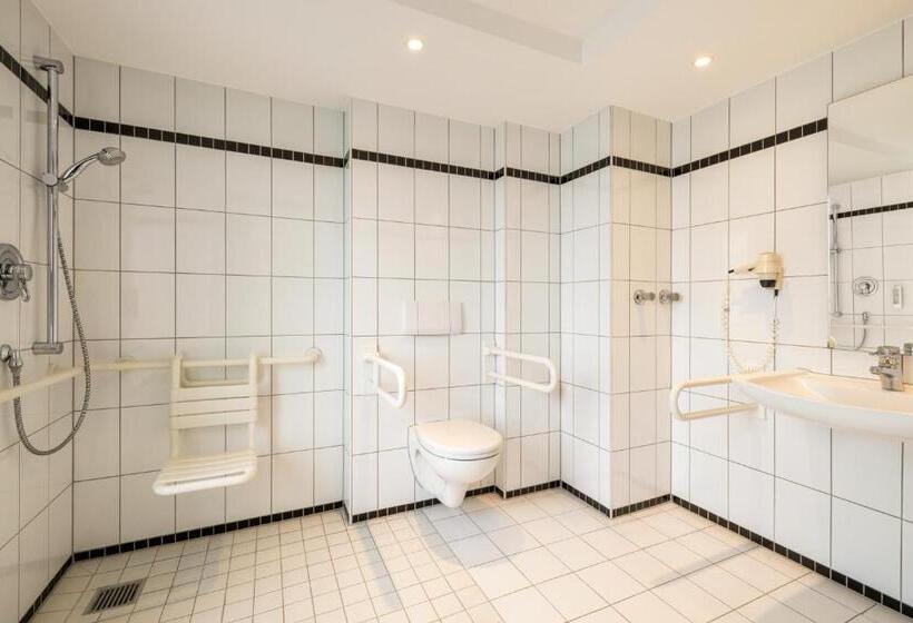 Fotos del hotel Vienna House Easy Berlin Friedrichshain:  18