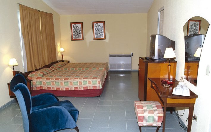 Fotos del hotel Be Live Experience Varadero:  12