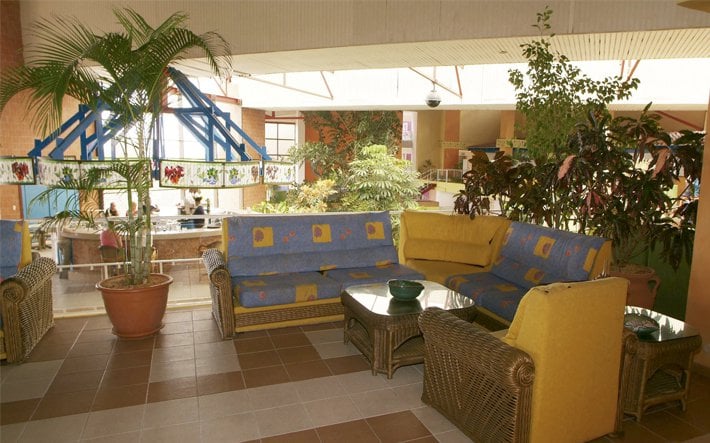 Fotos del hotel Be Live Experience Varadero:  16