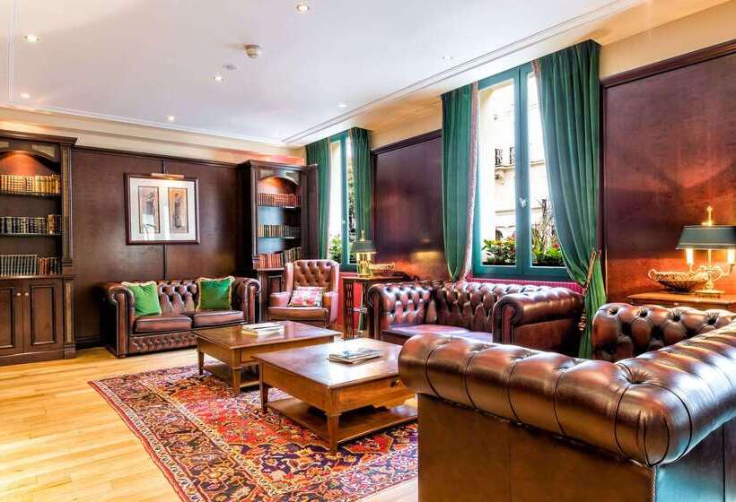 Fotos del hotel Villa Panthéon:  3