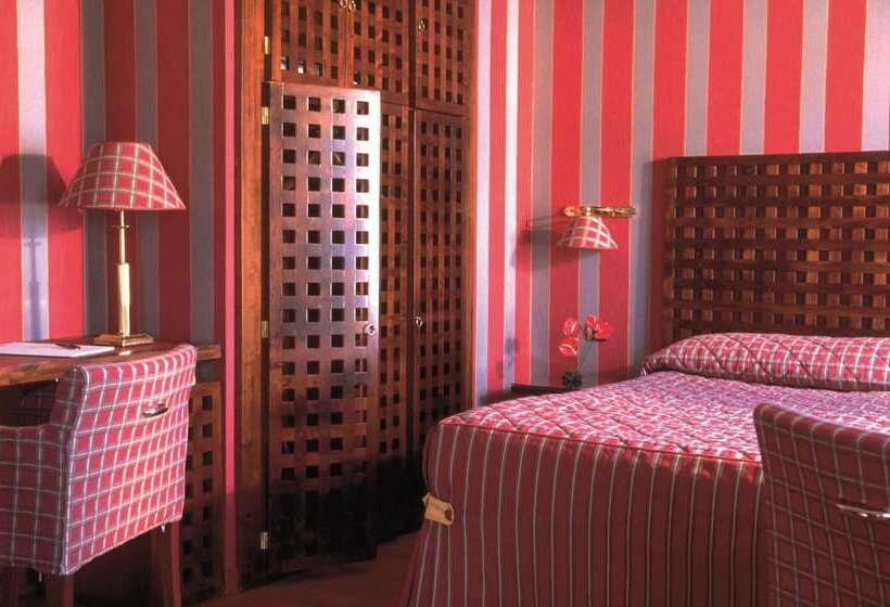 Fotos del hotel Villa Panthéon:  2
