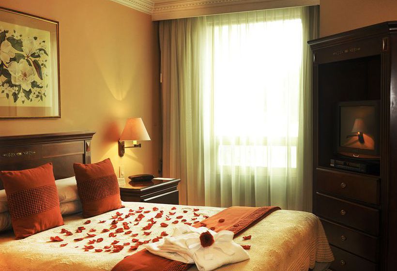 Fotos del hotel La Colina Suites Hotel:  14