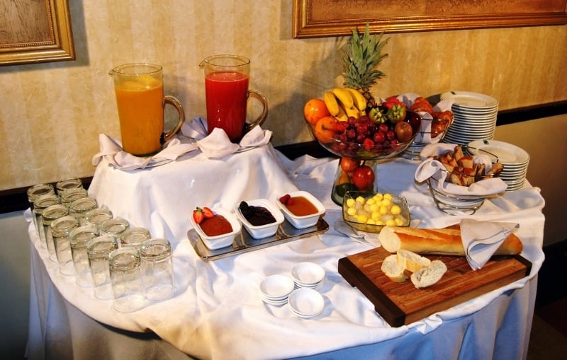 Fotos del hotel La Colina Suites Hotel:  3