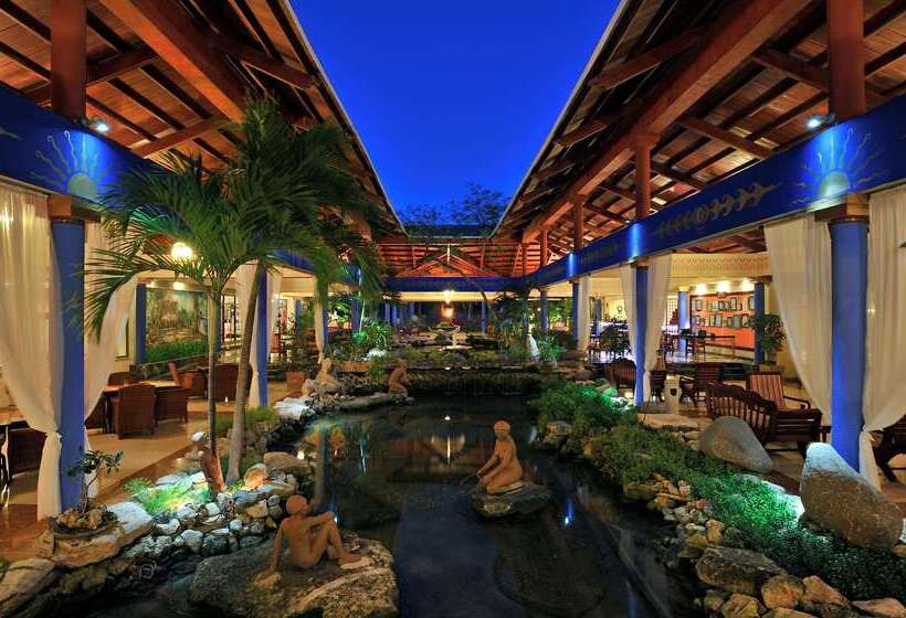Paradisus Rio de Oro Resort & Spa